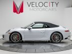Thumbnail Photo 9 for 2017 Porsche 911 Carrera S